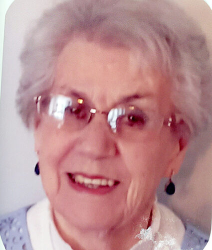 Dorothea E. ‘Dot’ Freed Williamson